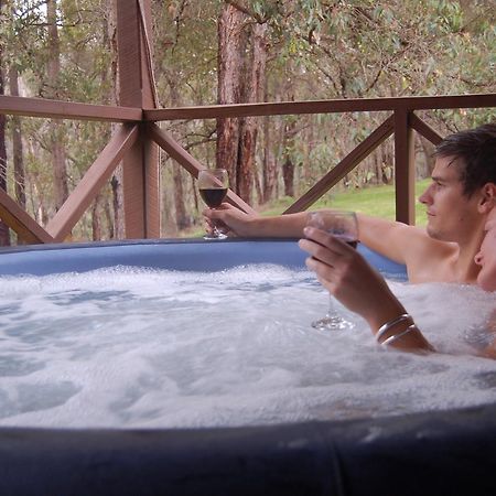บียอนเดอรัป ฟอลล์ อะดัลท์ รีทรีต Villa แนนนัป ภายนอก รูปภาพ